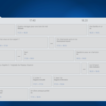 Instant TV - Desktop - 5 - Guide TV