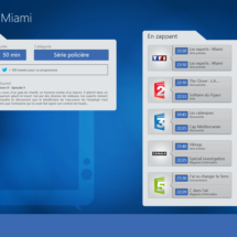 Instant TV - Desktop - 6 - Page détaillée d&amp;#039;un programme TV